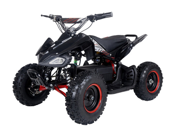 TaoTao E1-350 Electric ATV Parts