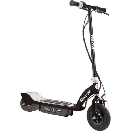 Razor E100 & E125 Scooter Parts