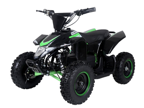 TaoTao E2-350 Electric ATV Parts