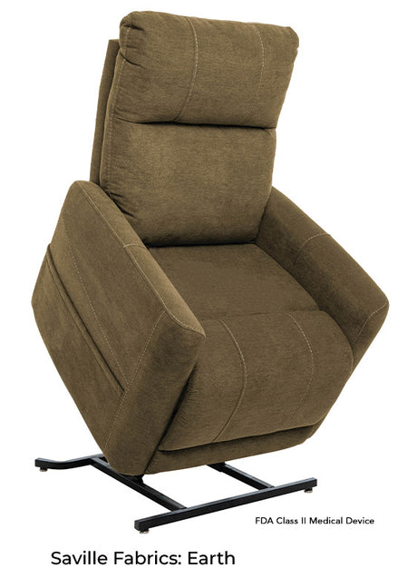 Mega Motion Trio Invigorate (MM-3615) Lift Chair Parts