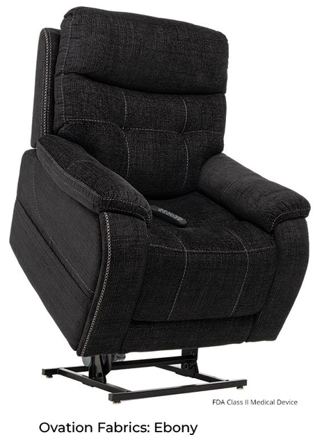 Mega Motion iNFI Elite (MM-3712) Lift Chair Parts