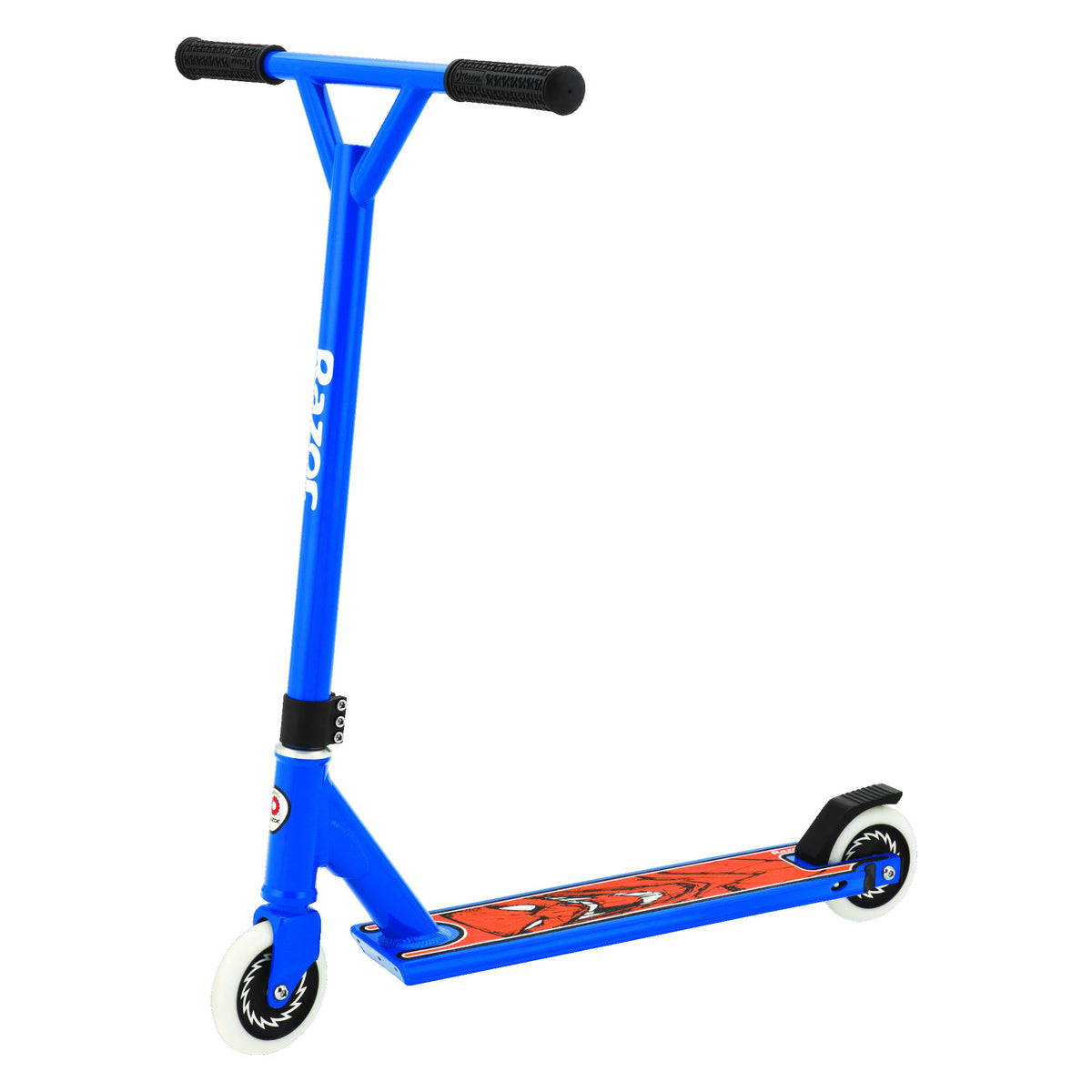 Razor El Dorado Pro Kick Scooter Parts – Monster Scooter Parts