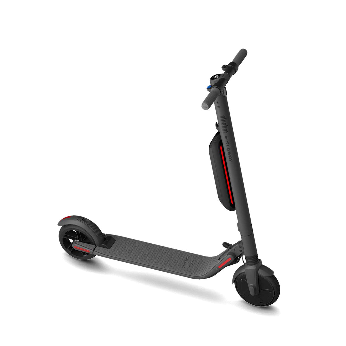 Ninebot by Segway ES4 Electric Scooter Parts – Monster Scooter Parts