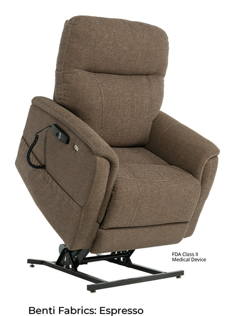 Mega Motion Trio Piccolo (MM-6420) Lift Chair Parts