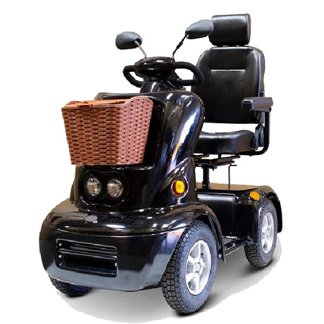 eWheels EW-79 All Terrain Scooter Parts