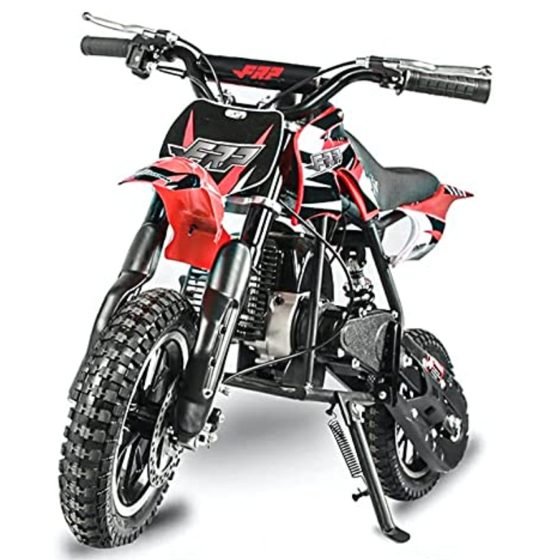 Fit Right FRP DB001 50cc Dirt Bike