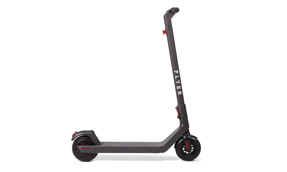 Radio Flyer S533 Scooter Parts