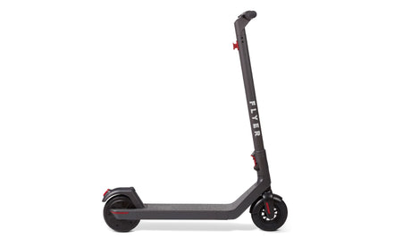 Radio Flyer S533 Scooter Parts