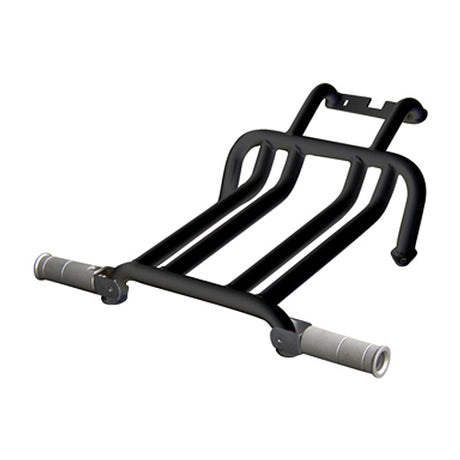 Footrests (NCY)