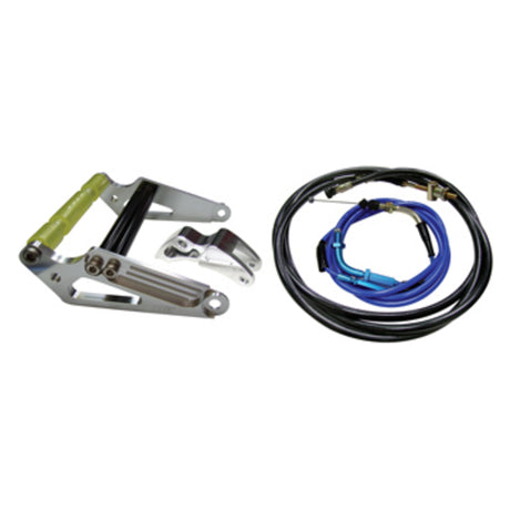 Frame Parts (NCY)
