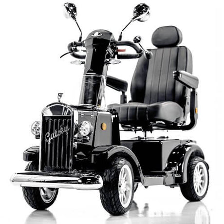 Vintage Mobility Gatsby Scooter Parts