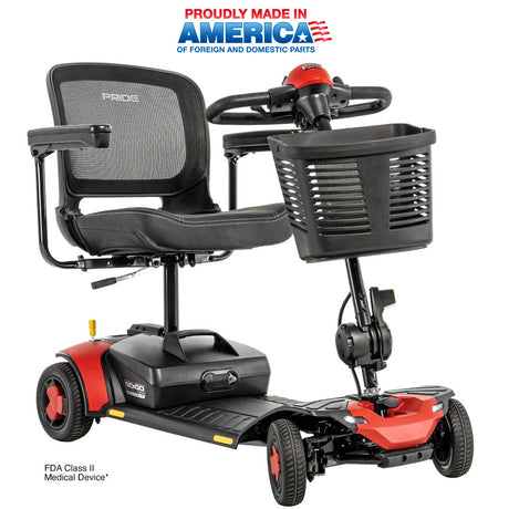 Go-Go Elite Traveller Gen 3 Platinum (SC443EMS) Parts