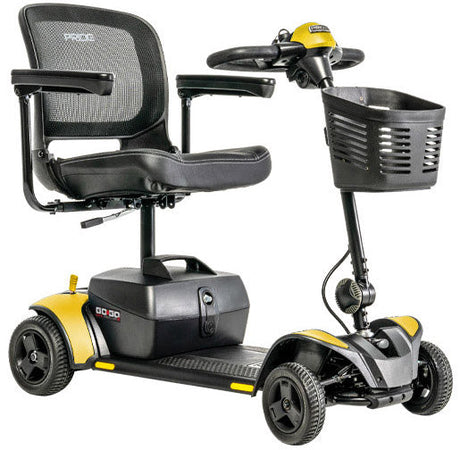 Go-Go Elite Traveller 2 (SC442E) Parts