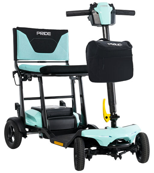 Go-Go Super Portable (SC15) Parts