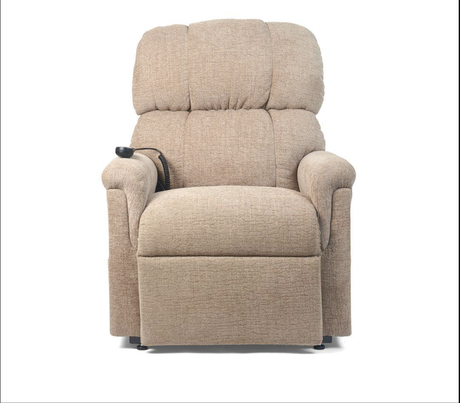 Golden Comforter with MaxiComfort (PR535) Lift Chair Parts