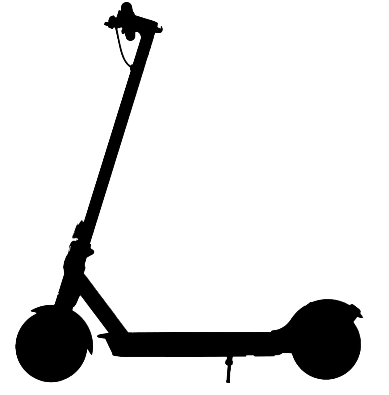 HiboyÂ® S2 Electric Scooter Parts