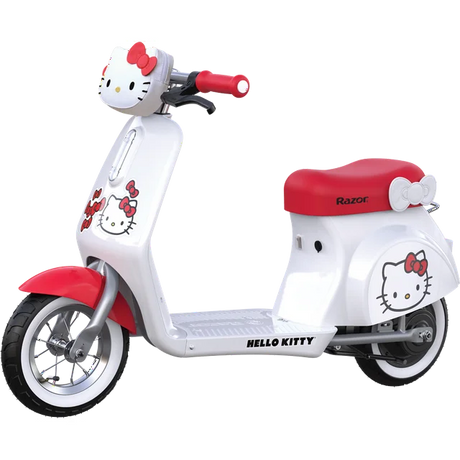 Razor Hello Kitty Pocket Mod Petite Parts