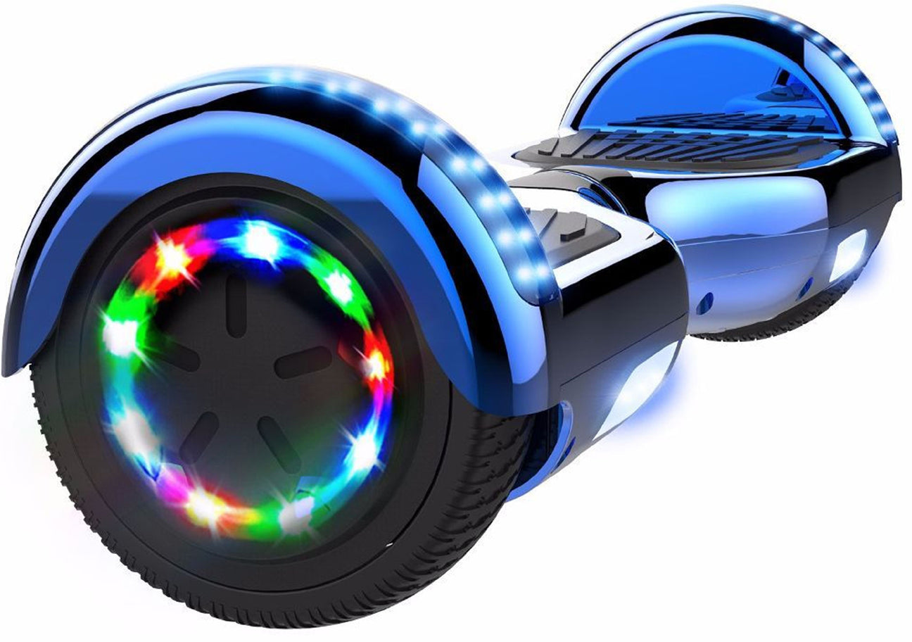 EverCross 6.5" Hoverboard