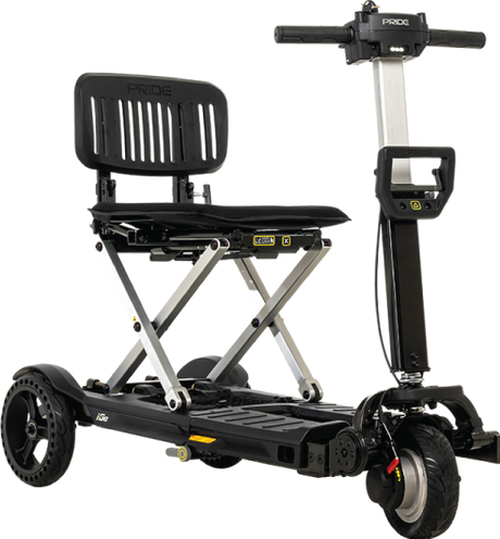 Pride i-Go (SC20) Folding Scooter Parts