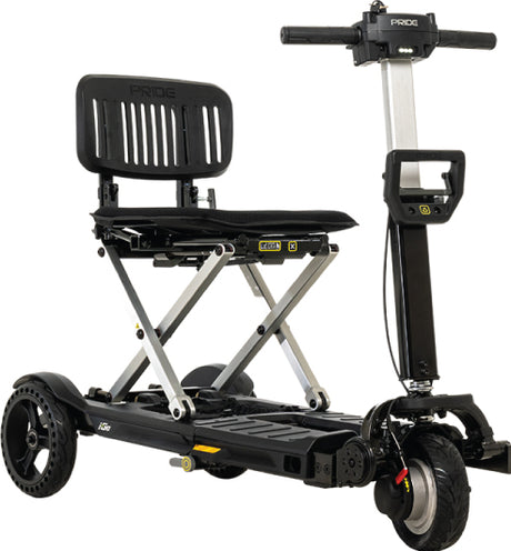 Go-Go i-Go (S20) Folding Scooter Parts