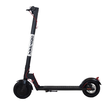 GOTRAX GXL V2 Electric Commuter Scooter Parts