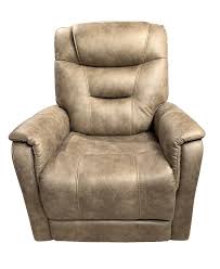 Mega Motion Lay-Flat Chaise Lounger (MM-3702) Lift Chair Parts