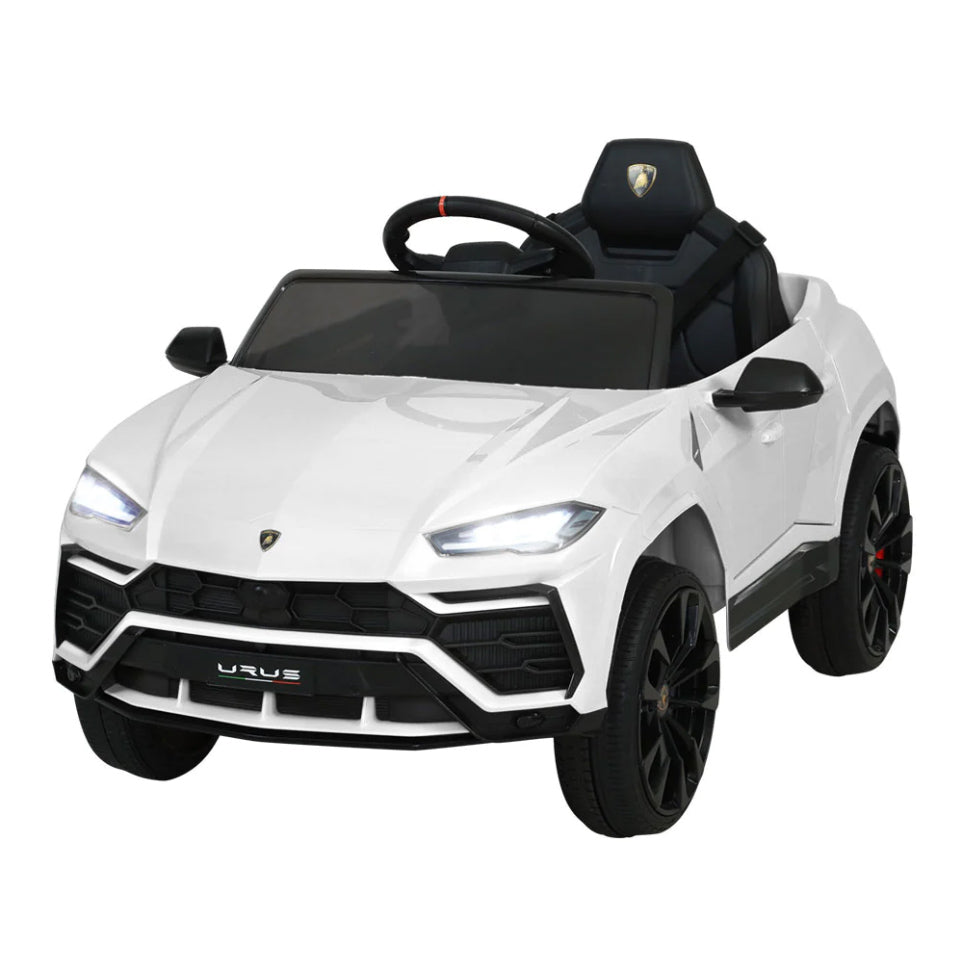 Lamborghini Urus 12 Volt Electric Powered Ride-On Car