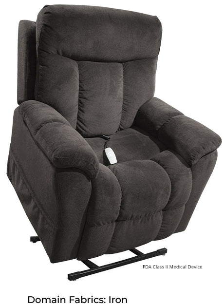 Mega Motion Trio Grande (MM-5300) Lift Chair Parts