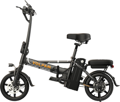 Volpam K14 Foldable Electric Bike