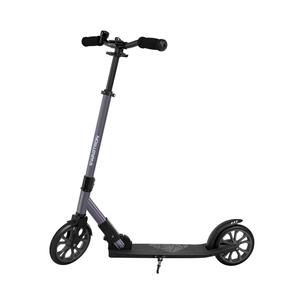 Swagtron K8 Titan Folding Kick Scooter Parts