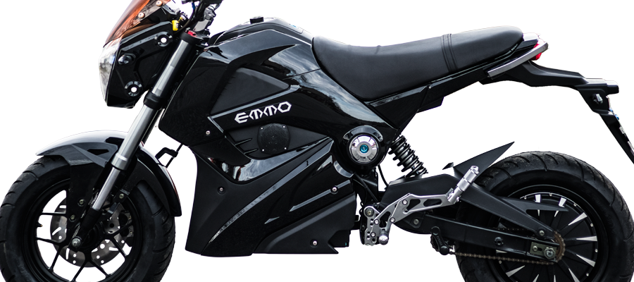 Emmo Knight Sport Scooter Parts