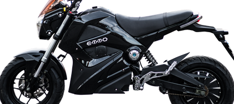 Emmo Knight Sport Scooter Parts