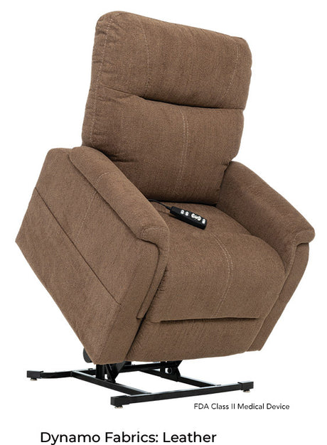 Mega Motion Trio Invigorate (MM-3620) Lift Chair Parts