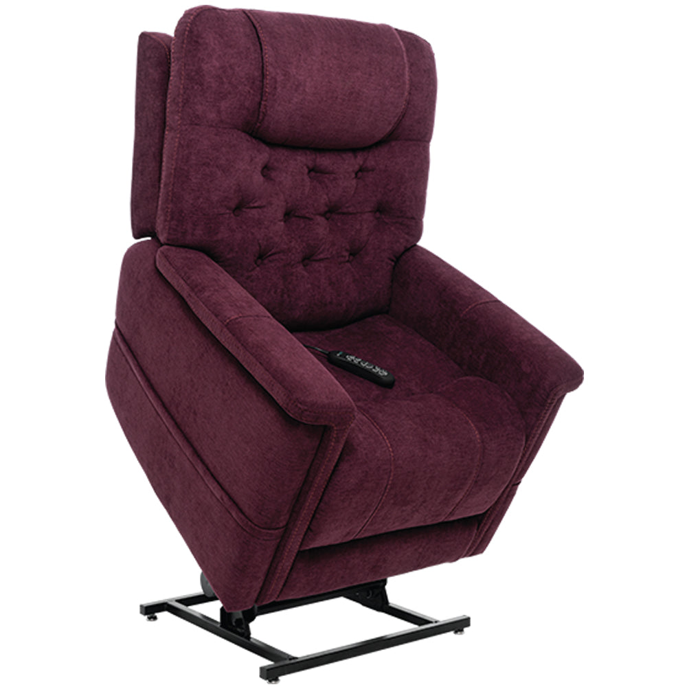Pride VivaLift Legacy (PLR-958) Lift Chair Parts