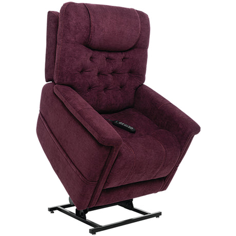 Pride VivaLift Legacy (PLR-958) Lift Chair Parts