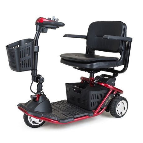 Golden LiteRider Mini (GL109) Parts