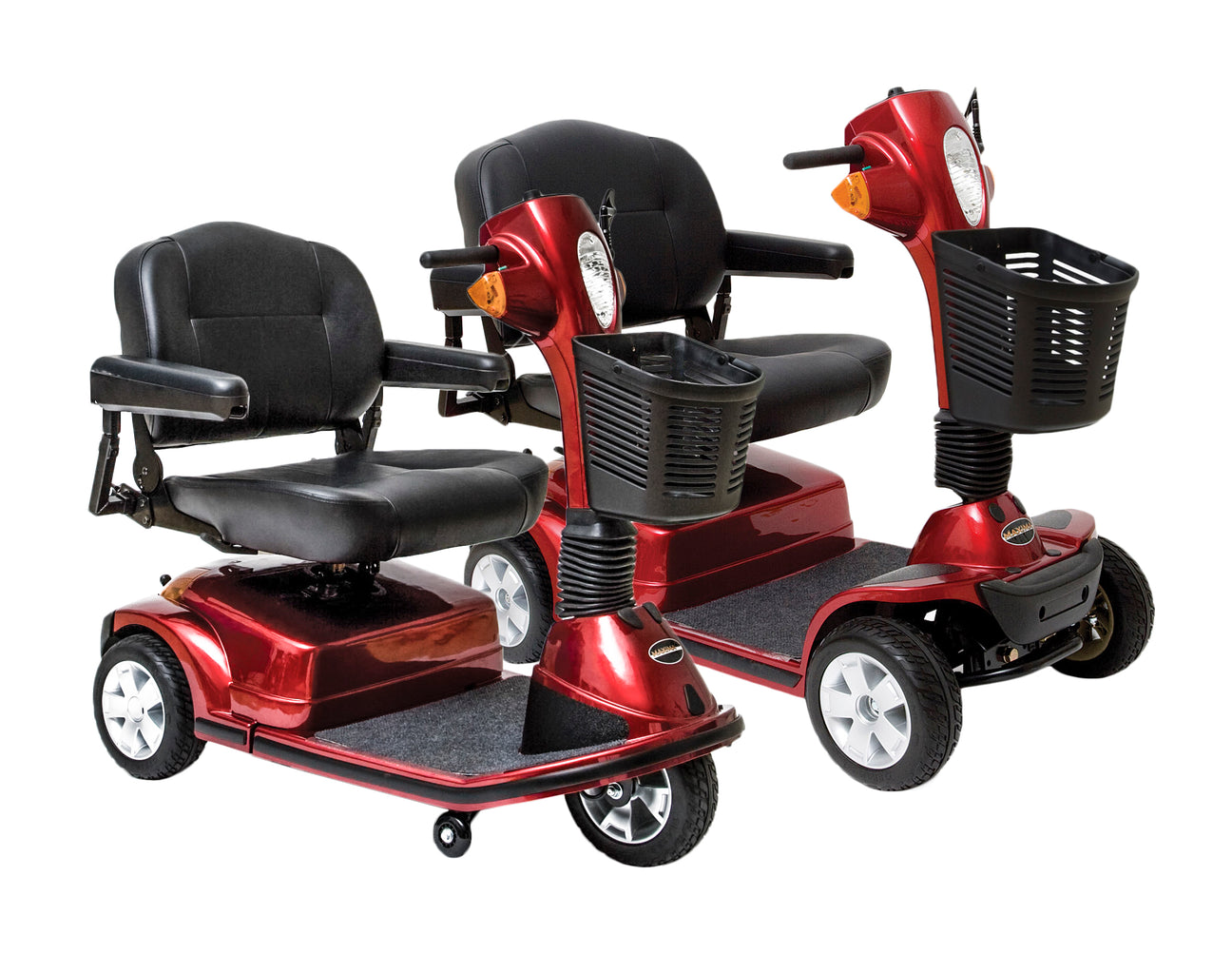 Pride Maxima (SC900/SC940) Parts – Monster Scooter Parts