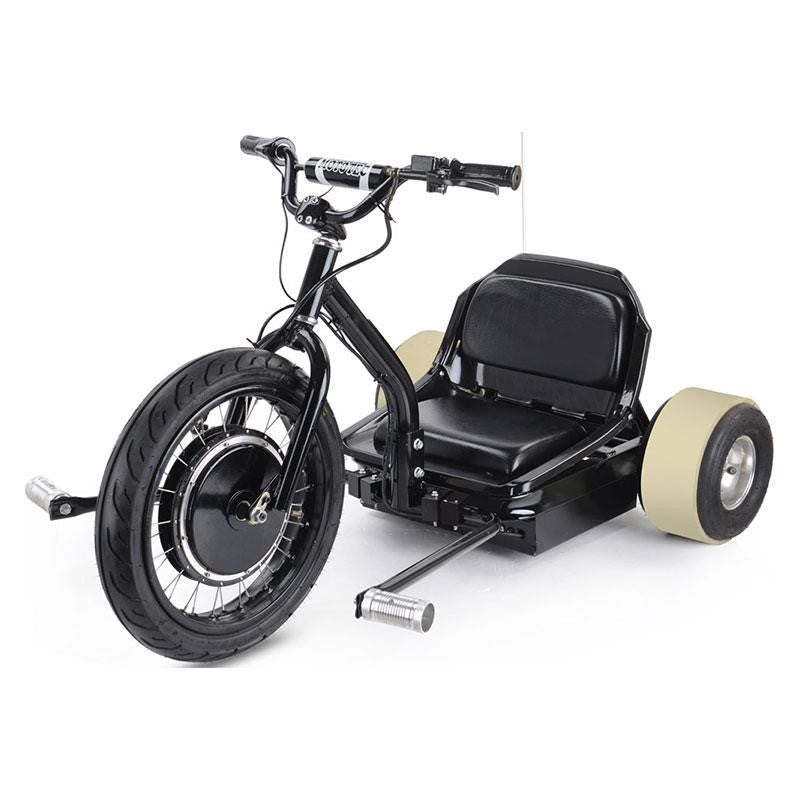 MotoTec Drifter 48 Volt Electric Drift Trike