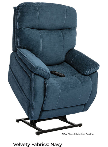 Mega Motion iNFI Elite (MM-3710) Lift Chair Parts