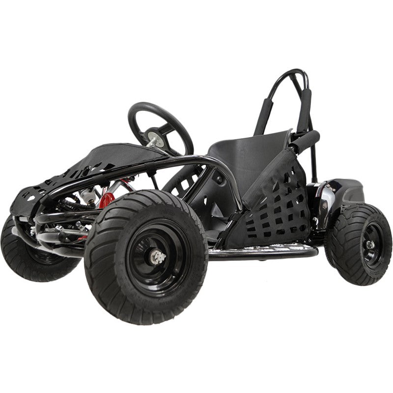 MotoTec Off Road 48V 1000W Go-Kart Parts