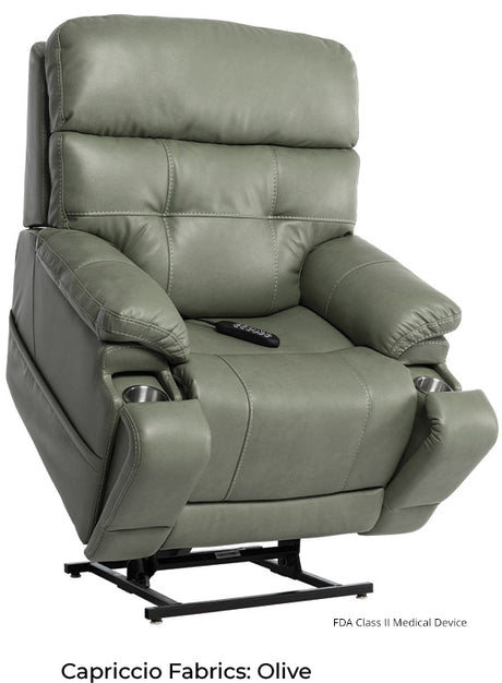 Mega Motion iNFI Elite (MM-3815) Lift Chair Parts