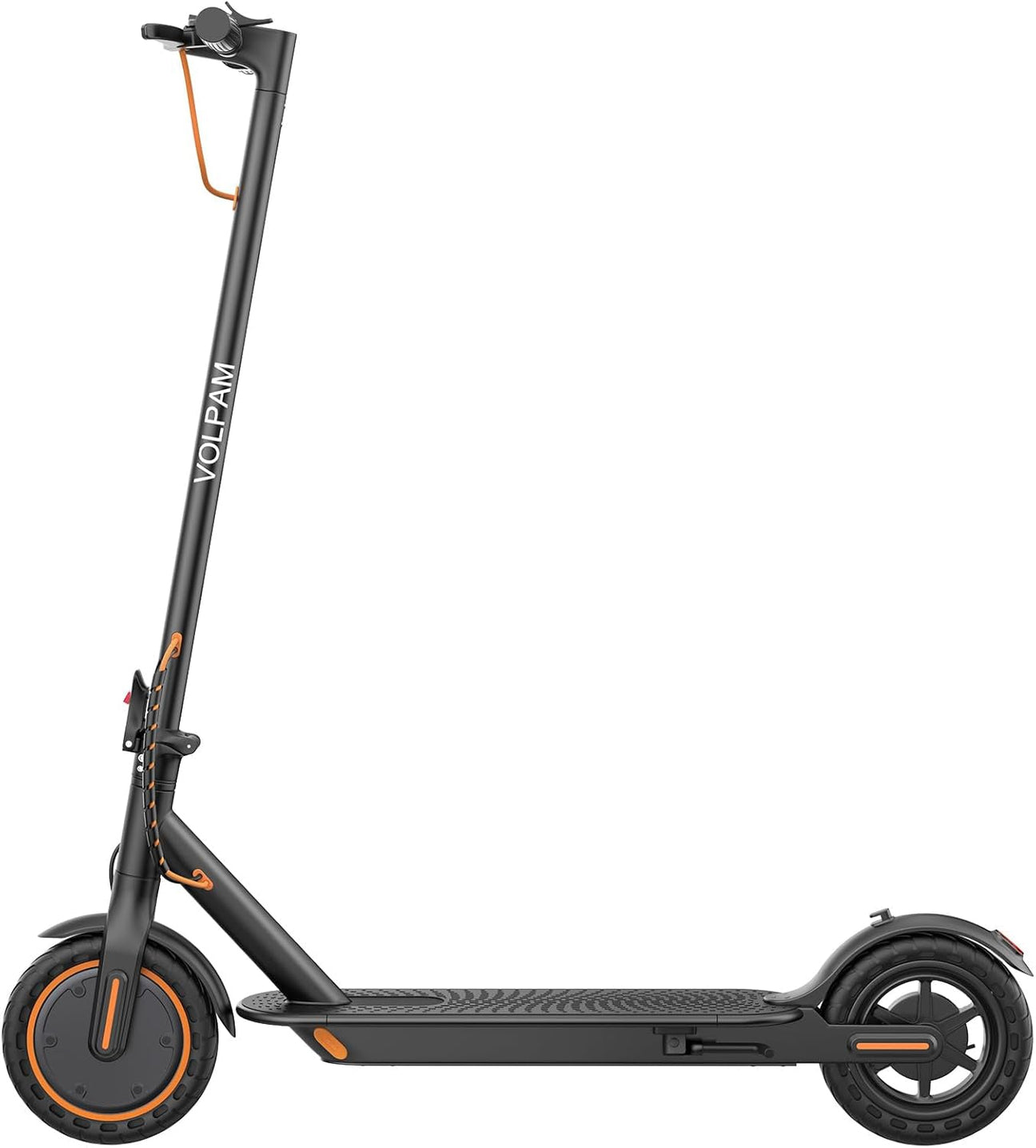 Volpam Q1 Electric Scooter Parts