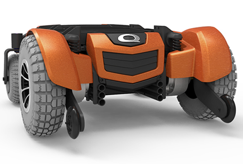 Quantum Q1450 Parts
