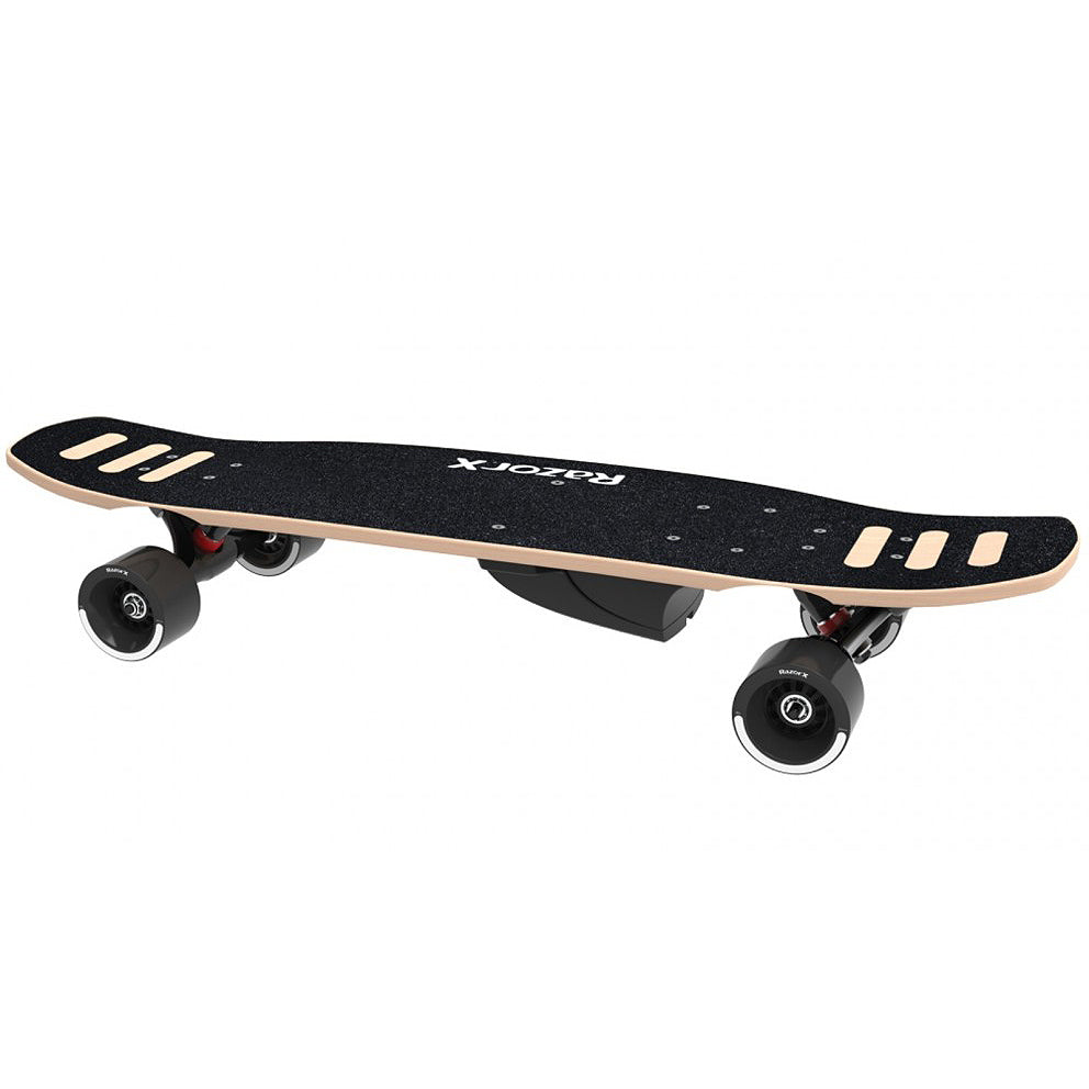 RazorX DLX Electric Skateboard Parts – Monster Scooter Parts