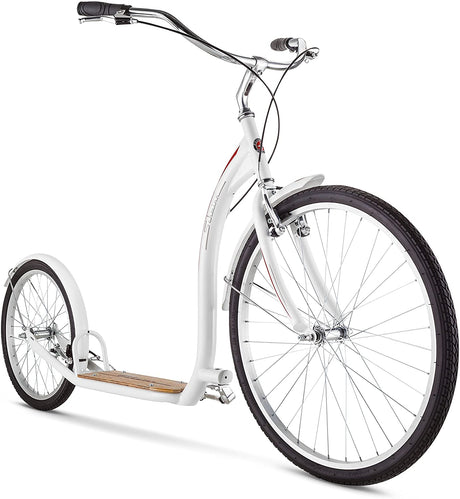Schwinn Shuffle Adult Kick Scooter Parts