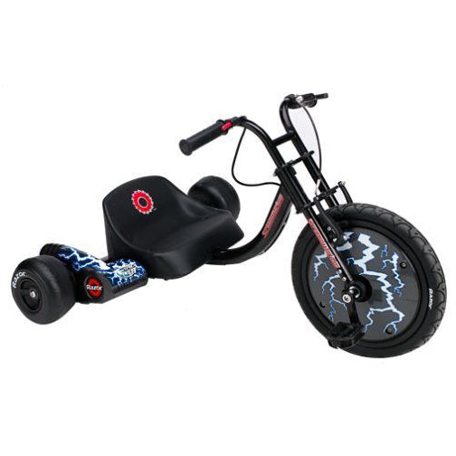 Razor Electric Scream Machine Parts – Monster Scooter Parts