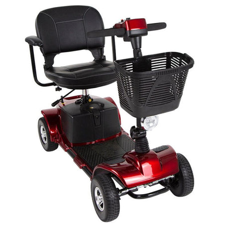 Vive Series A Mobility Scooter Parts