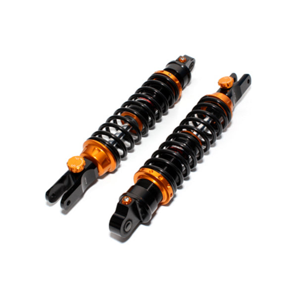 Shock Absorbers (NCY)