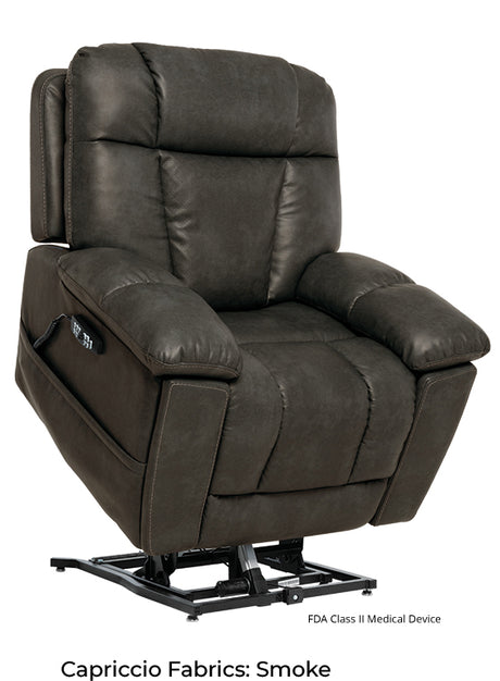 Mega Motion iNFI Immerse (MM-8945) Lift Chair Parts