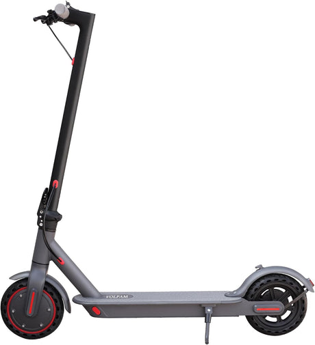 Volpam SP06 Electric Scooter Parts